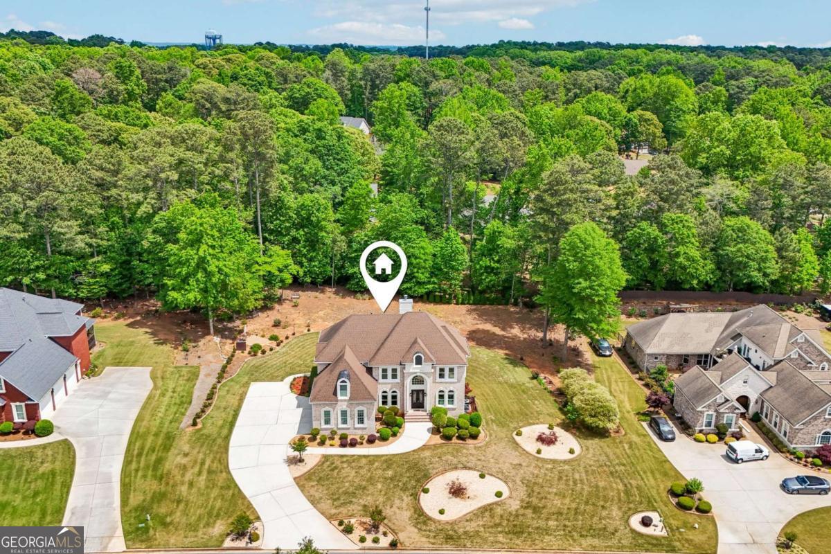 210 Fox Glove Drive Covington GA 30016