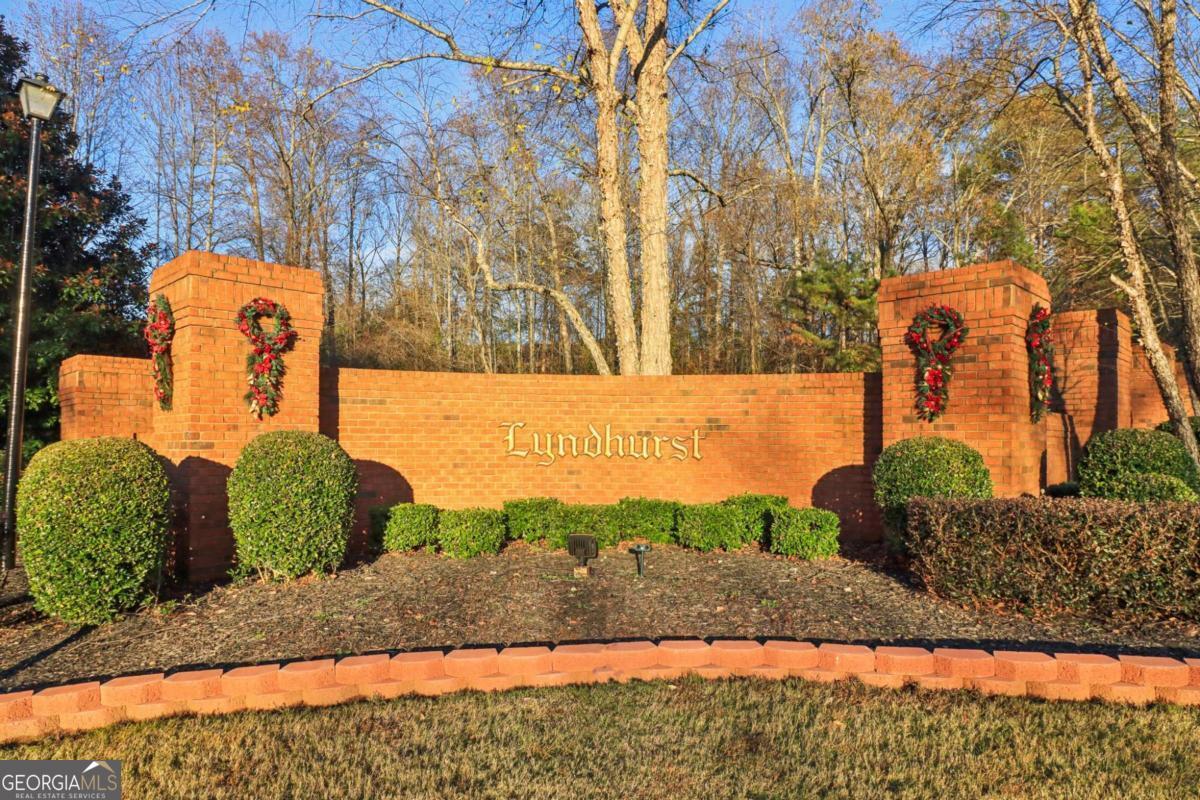 210 Fox Glove Drive Covington GA 30016