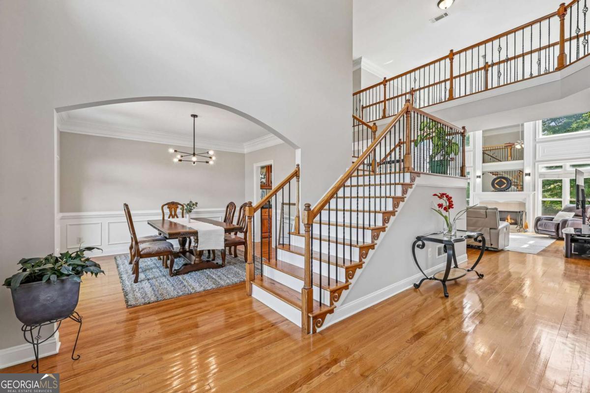 210 Fox Glove Drive Covington GA 30016