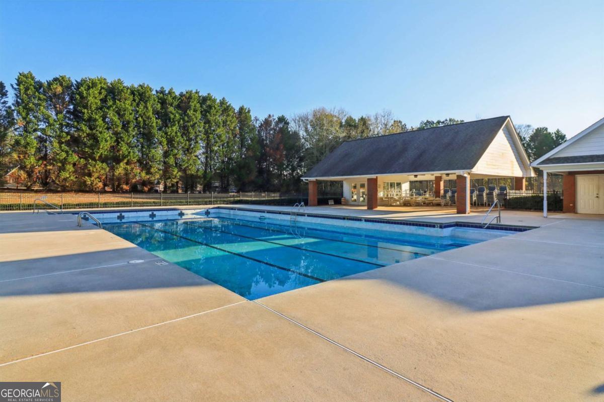 210 Fox Glove Drive Covington GA 30016