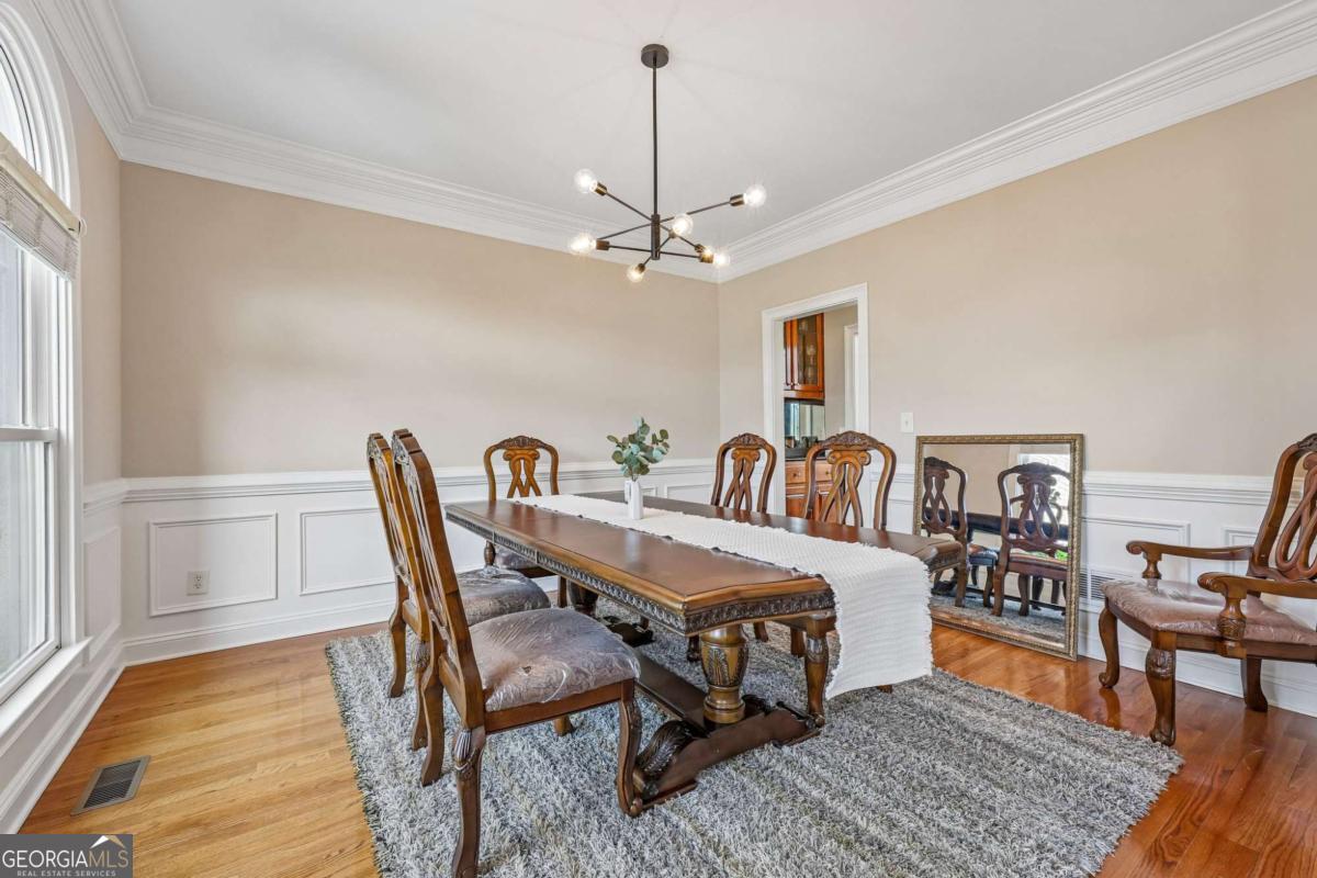 210 Fox Glove Drive Covington GA 30016