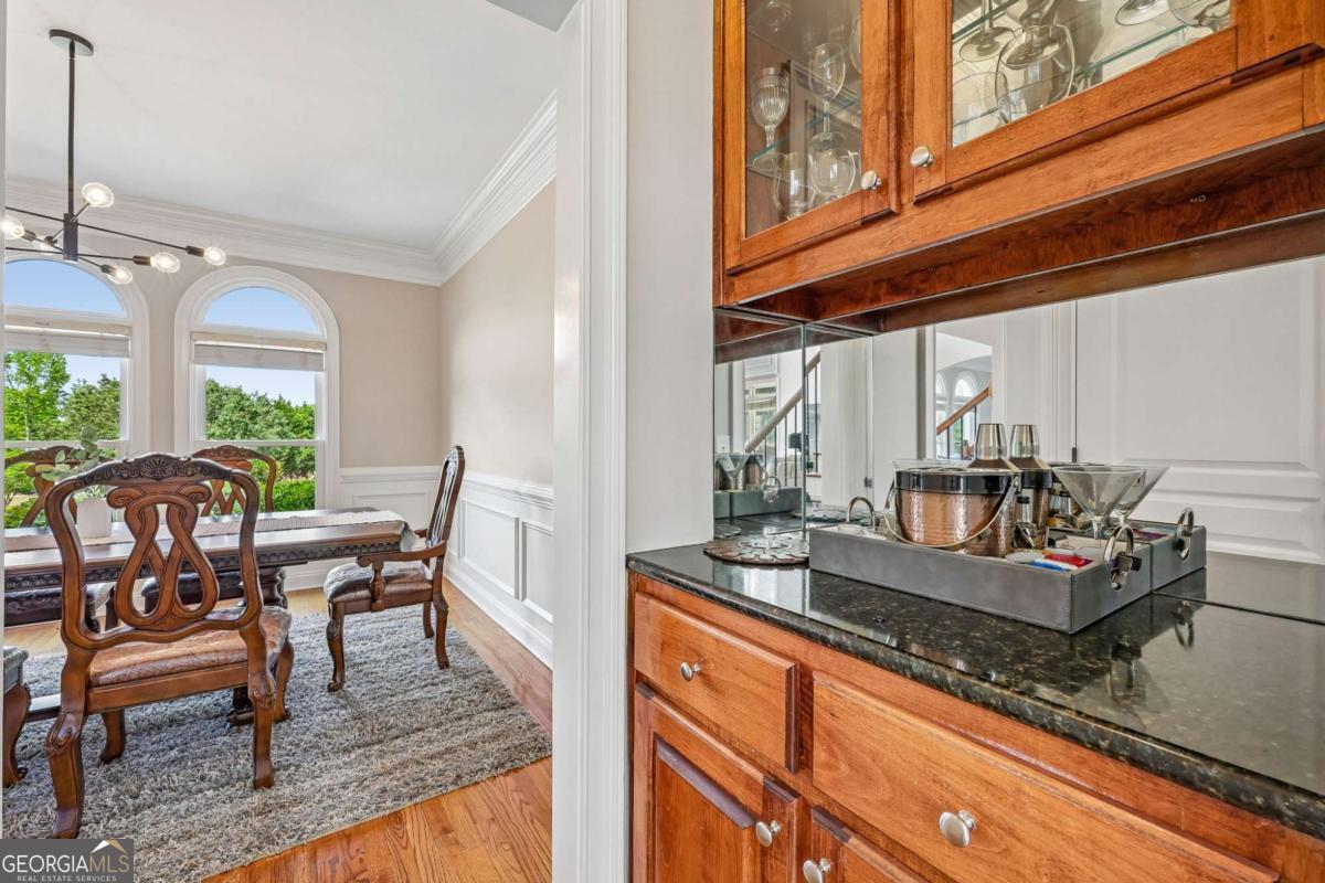 210 Fox Glove Drive Covington GA 30016