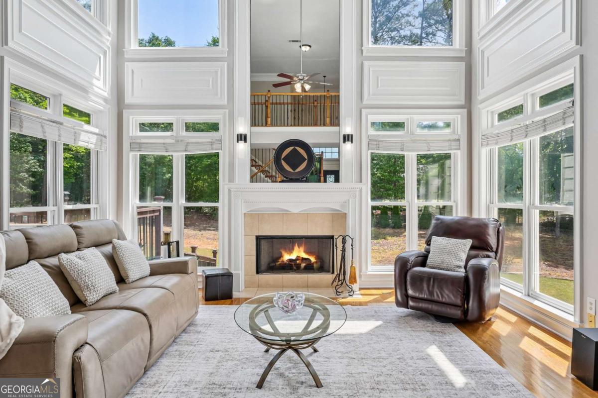 210 Fox Glove Drive Covington GA 30016
