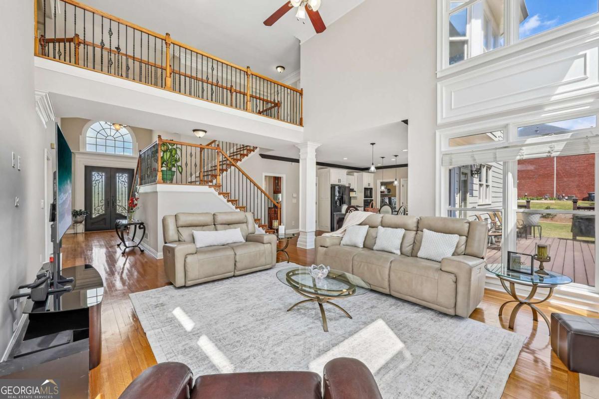 210 Fox Glove Drive Covington GA 30016