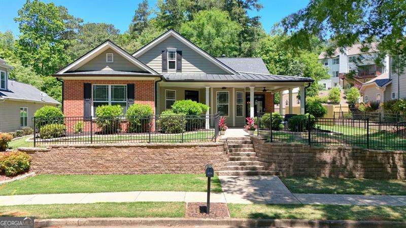 934 Marabella Lane Canton GA 30115