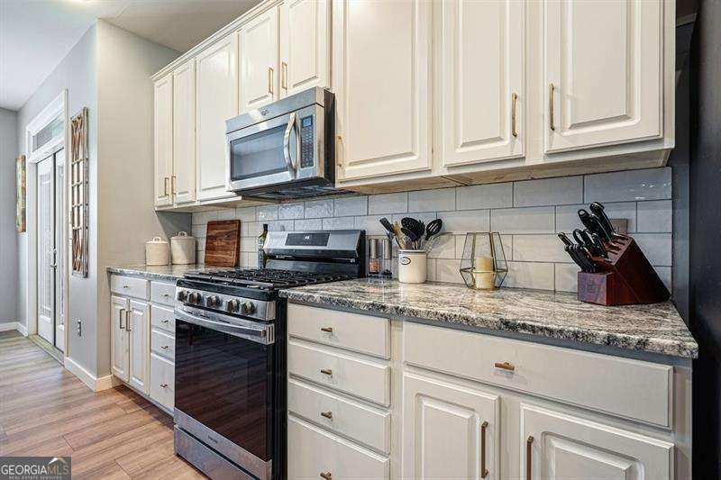 934 Marabella Lane Canton GA 30115