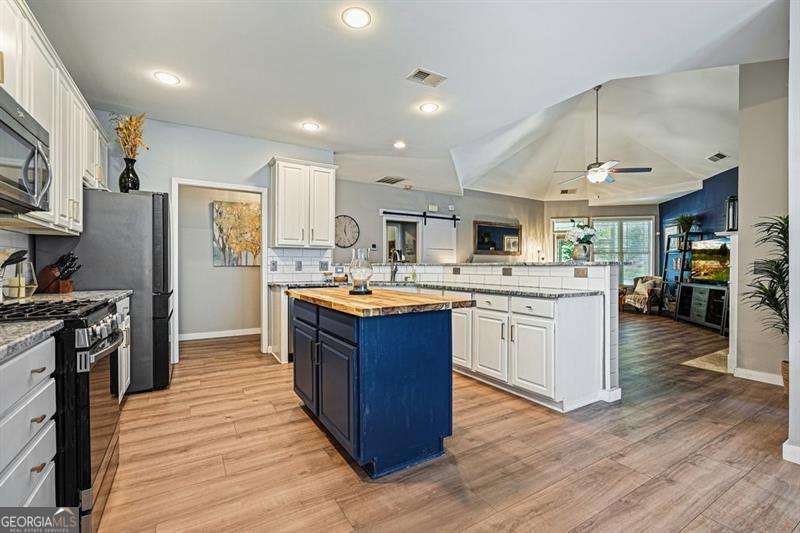 934 Marabella Lane Canton GA 30115