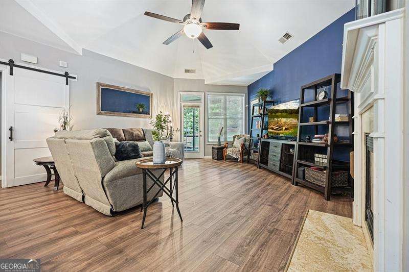 934 Marabella Lane Canton GA 30115