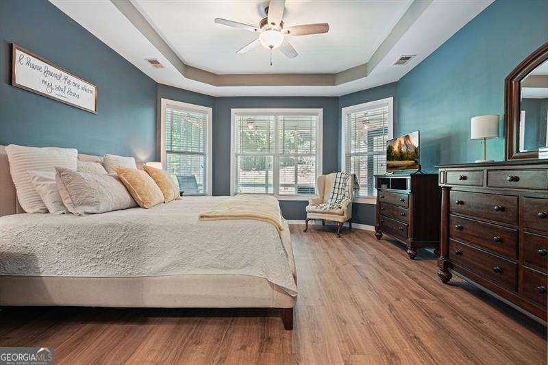 934 Marabella Lane Canton GA 30115