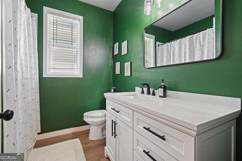 934 Marabella Lane Canton GA 30115
