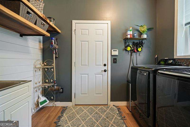 934 Marabella Lane Canton GA 30115