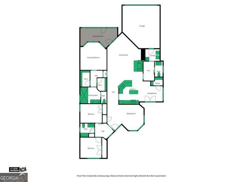 934 Marabella Lane Canton GA 30115