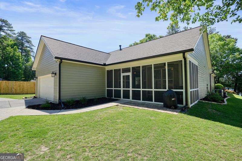 934 Marabella Lane Canton GA 30115