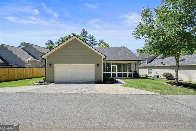 934 Marabella Lane Canton GA 30115