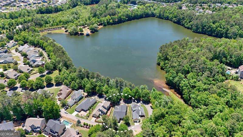 934 Marabella Lane Canton GA 30115