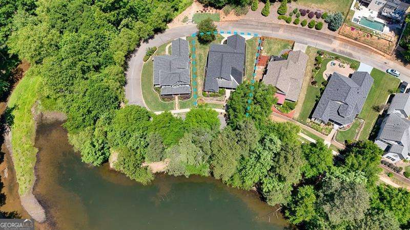 934 Marabella Lane Canton GA 30115