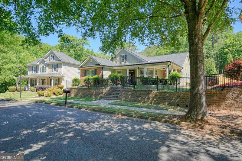 934 Marabella Lane Canton GA 30115