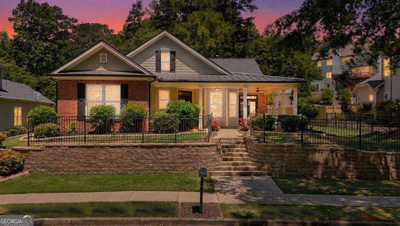 934 Marabella Lane Canton GA 30115