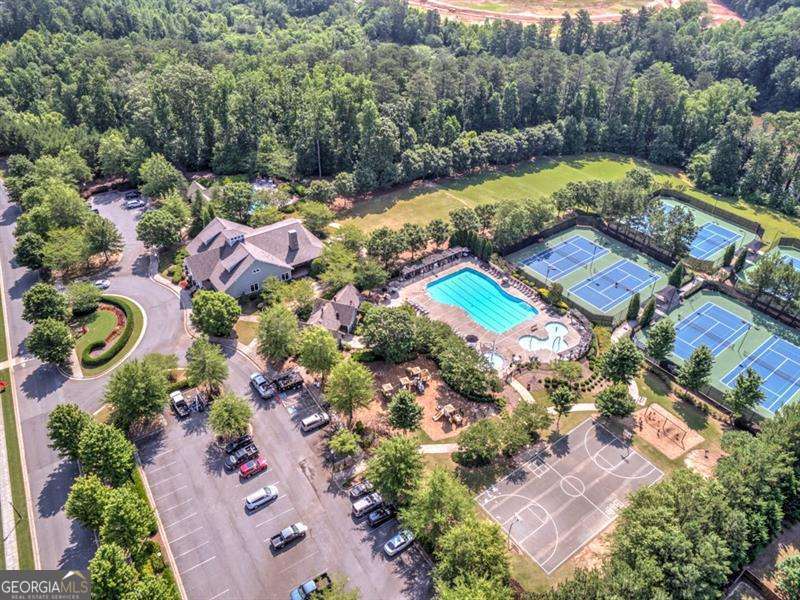 934 Marabella Lane Canton GA 30115