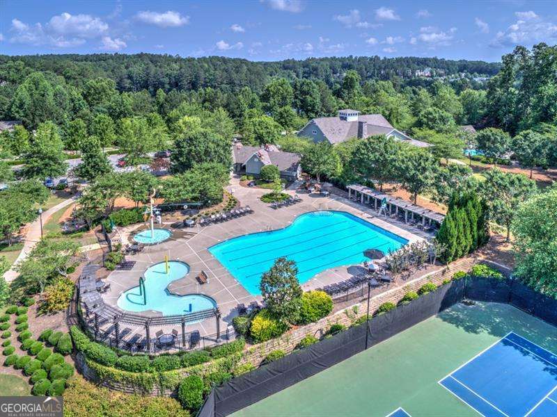 934 Marabella Lane Canton GA 30115