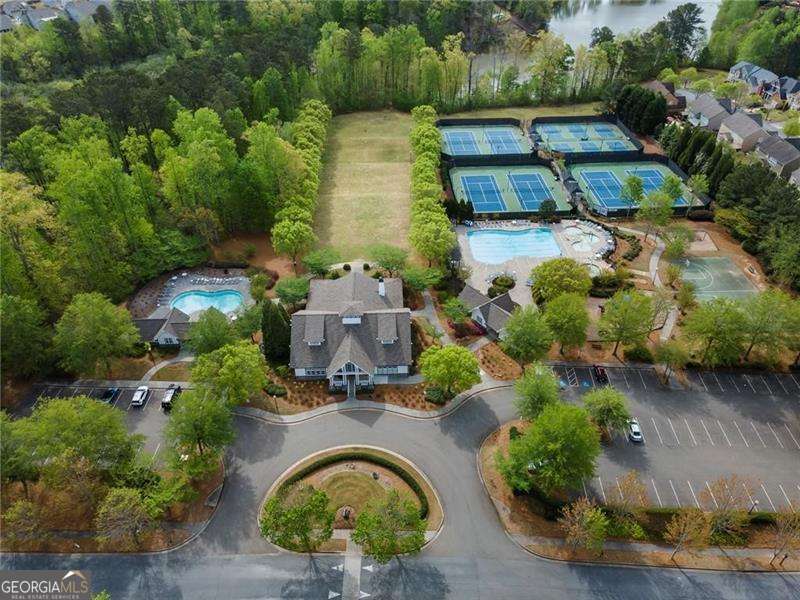934 Marabella Lane Canton GA 30115