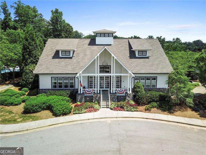 934 Marabella Lane Canton GA 30115