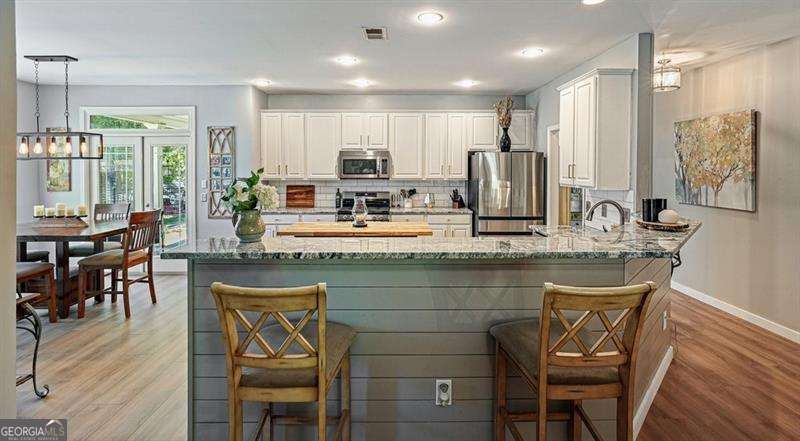 934 Marabella Lane Canton GA 30115