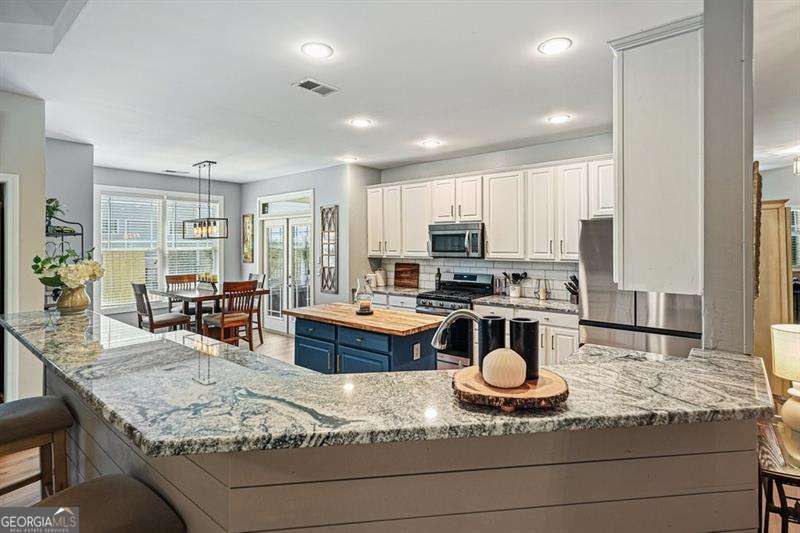 934 Marabella Lane Canton GA 30115