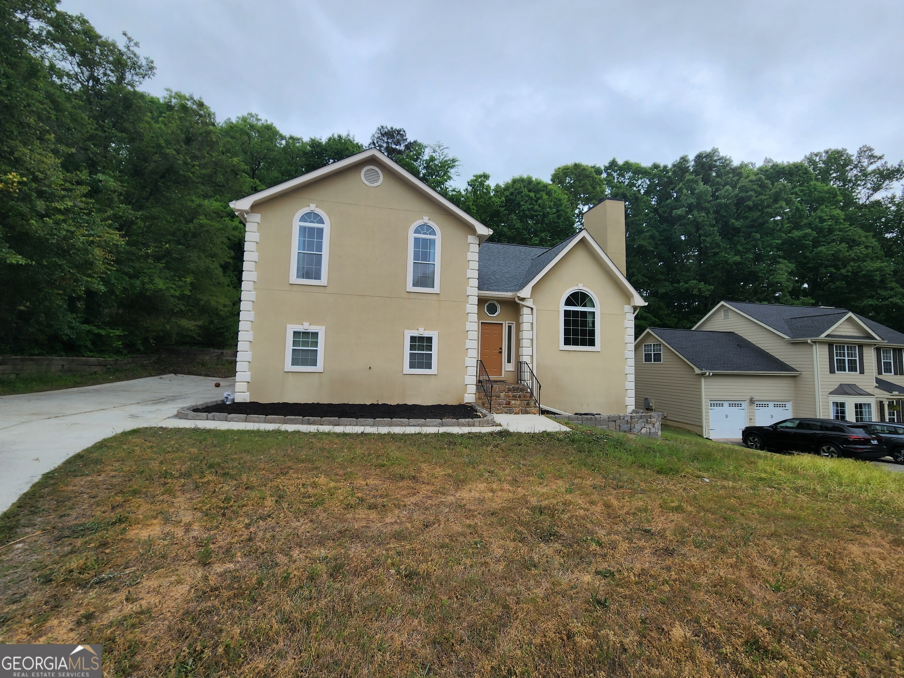 5705 Glandor Drive SE Mableton GA 30126