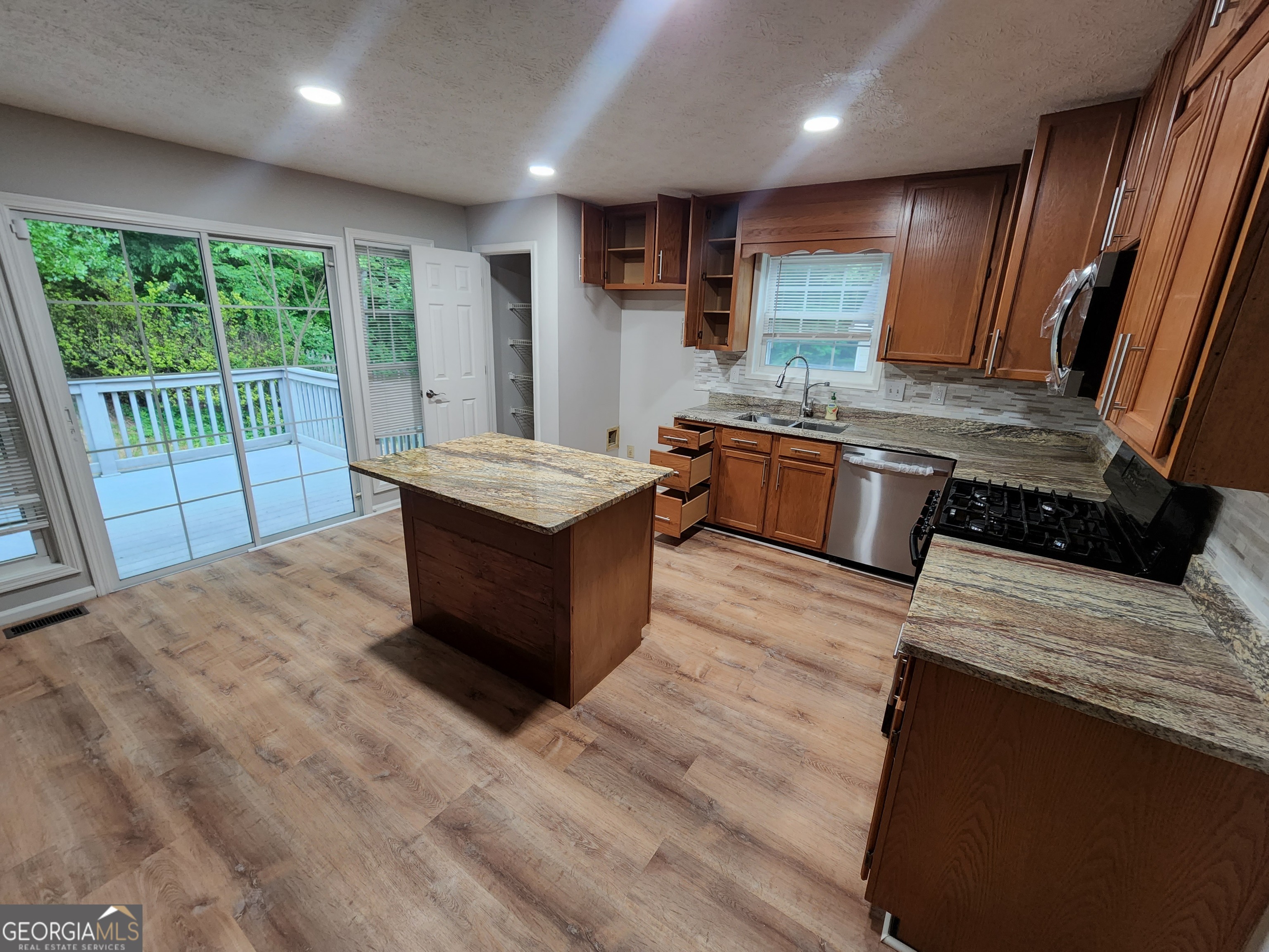 5705 Glandor Drive SE Mableton GA 30126