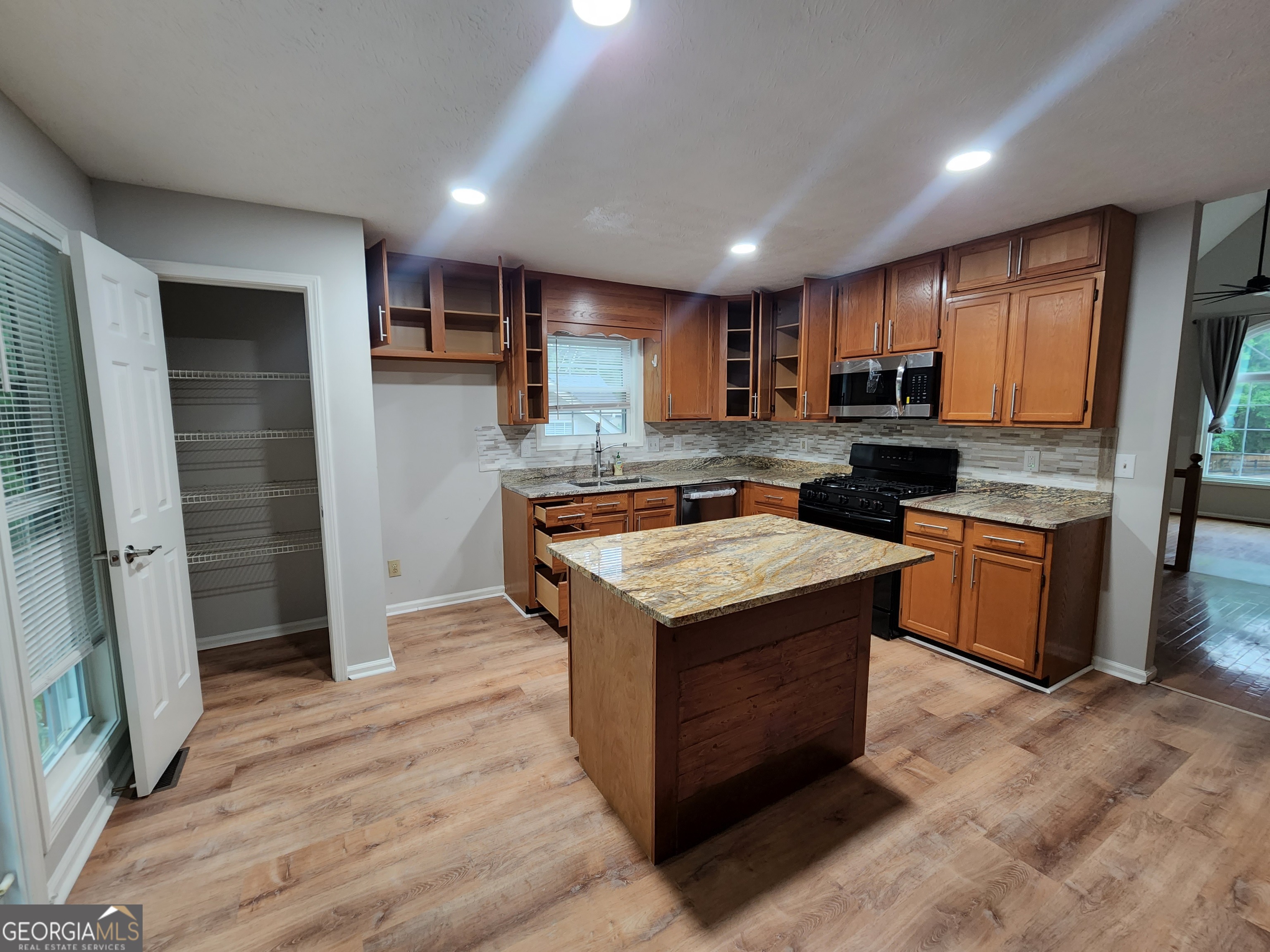 5705 Glandor Drive SE Mableton GA 30126