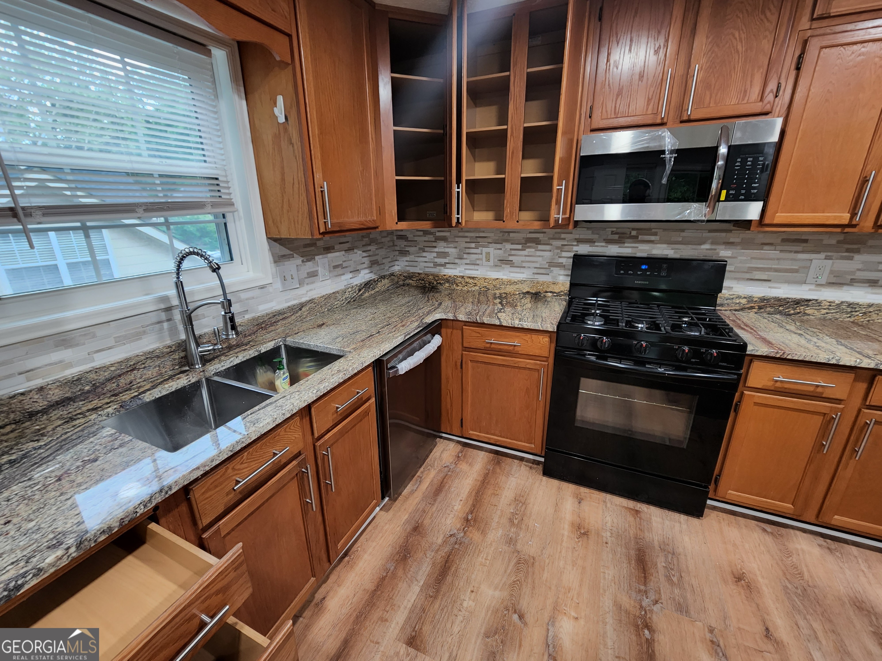 5705 Glandor Drive SE Mableton GA 30126