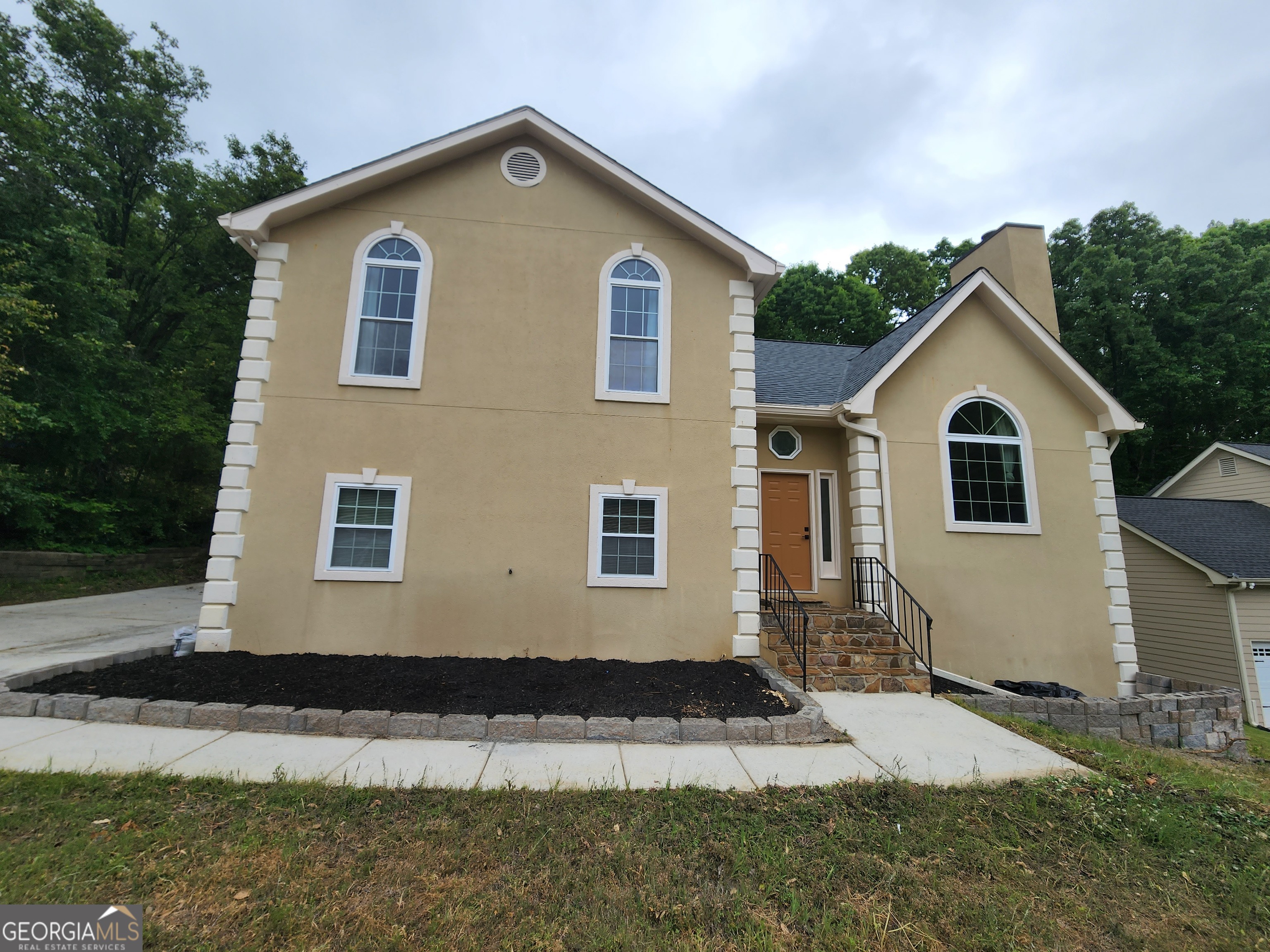 5705 Glandor Drive SE Mableton GA 30126