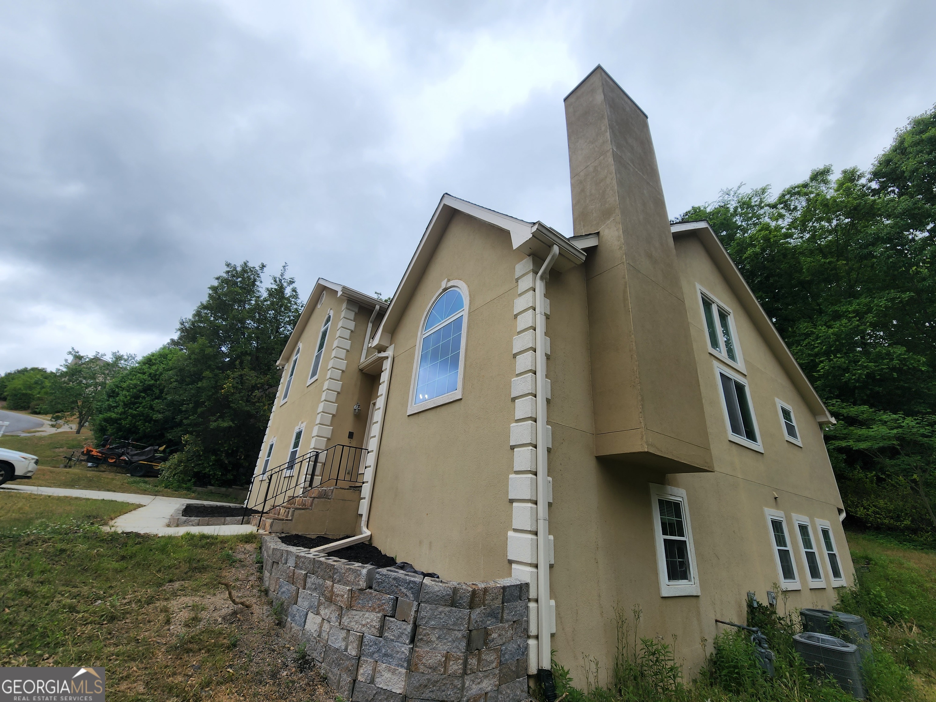 5705 Glandor Drive SE Mableton GA 30126