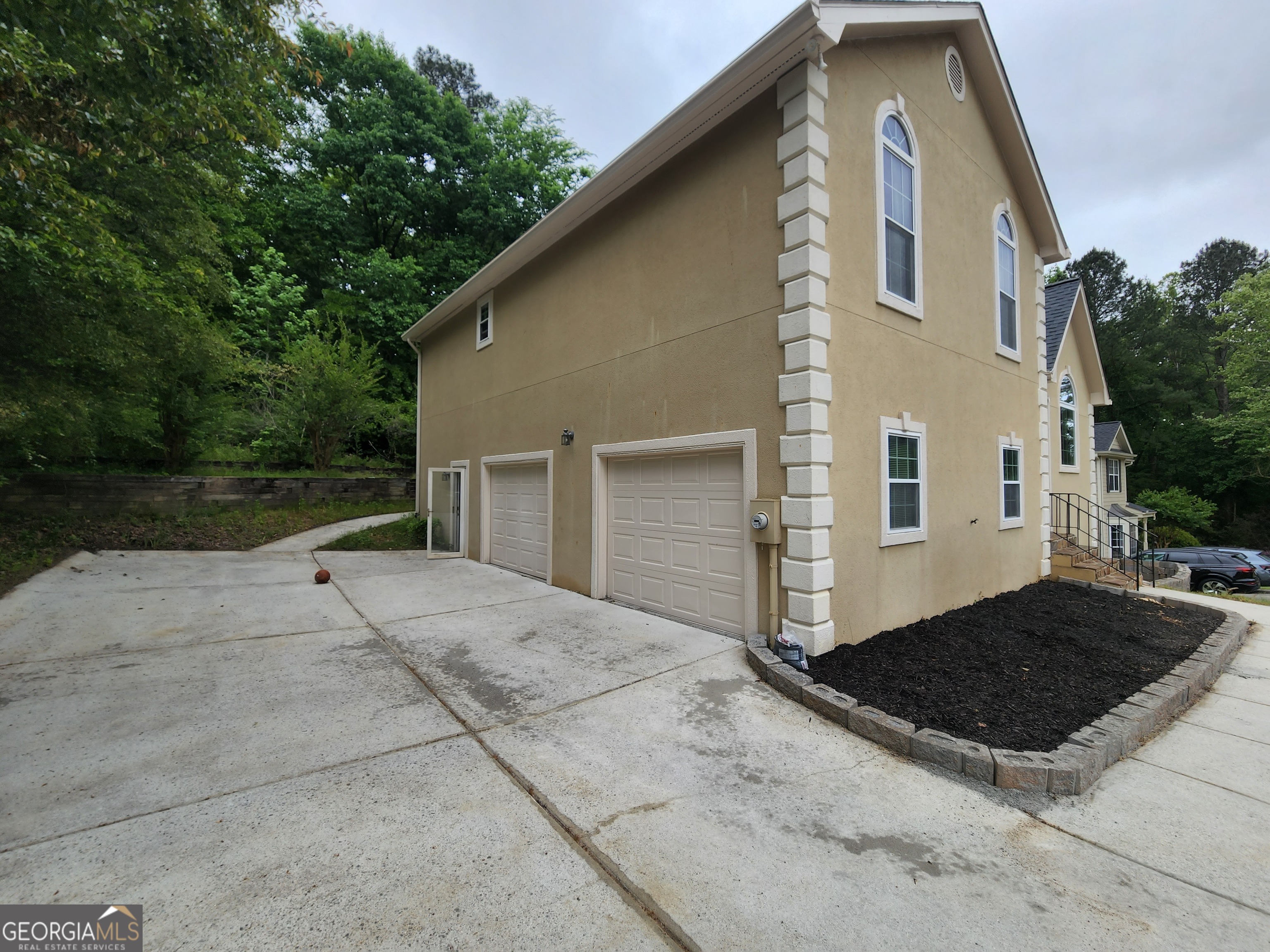 5705 Glandor Drive SE Mableton GA 30126
