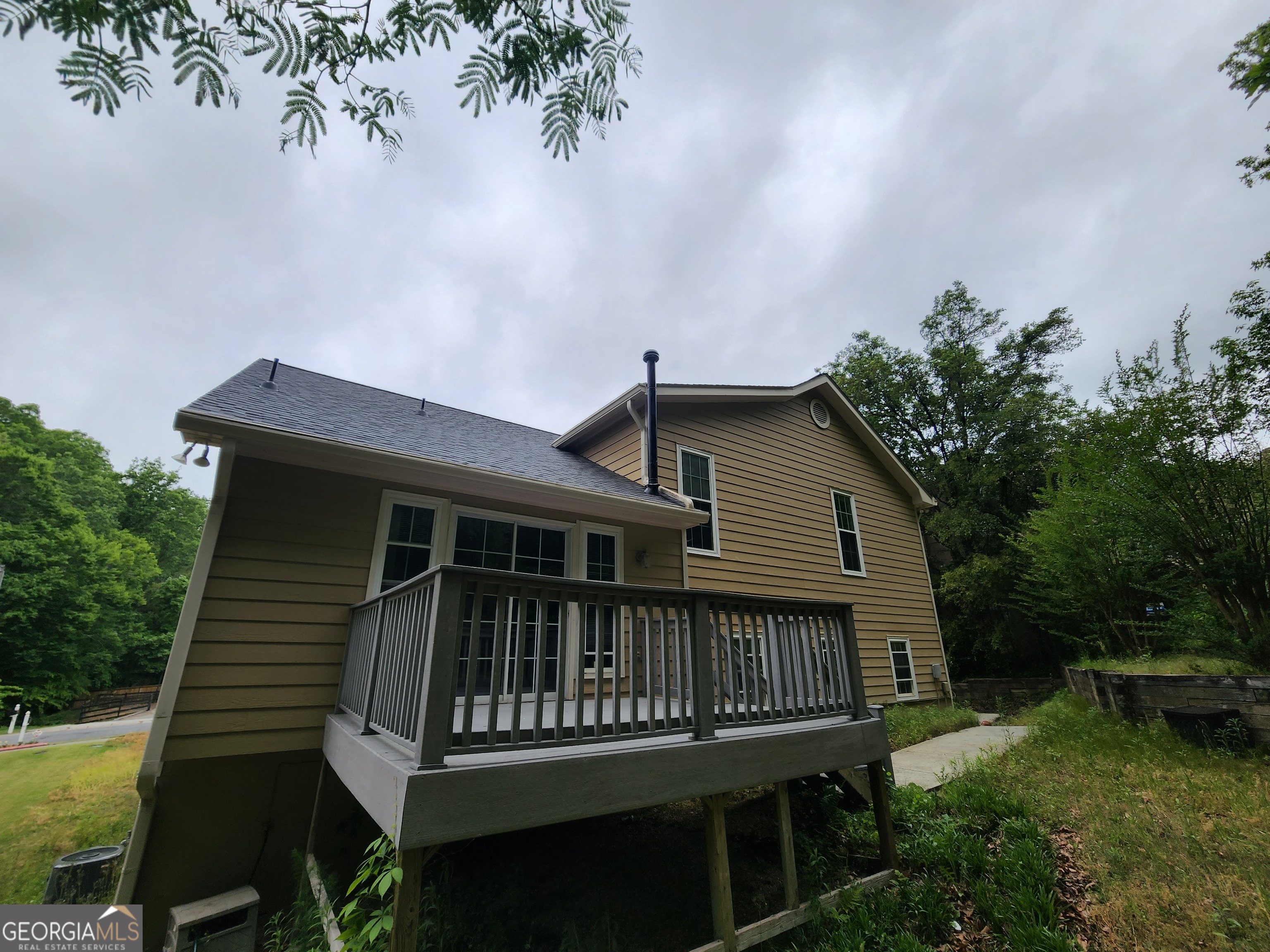 5705 Glandor Drive SE Mableton GA 30126