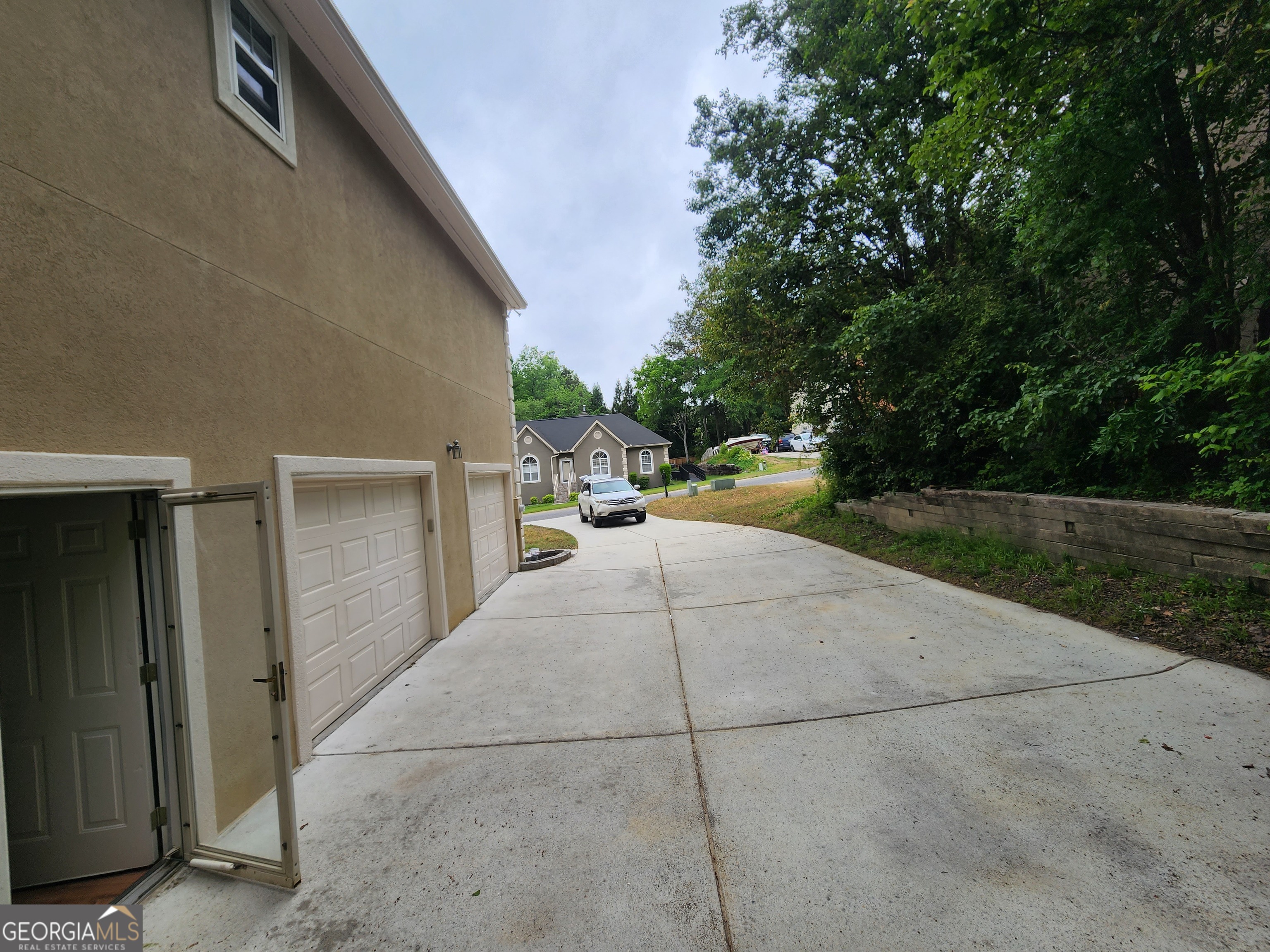 5705 Glandor Drive SE Mableton GA 30126