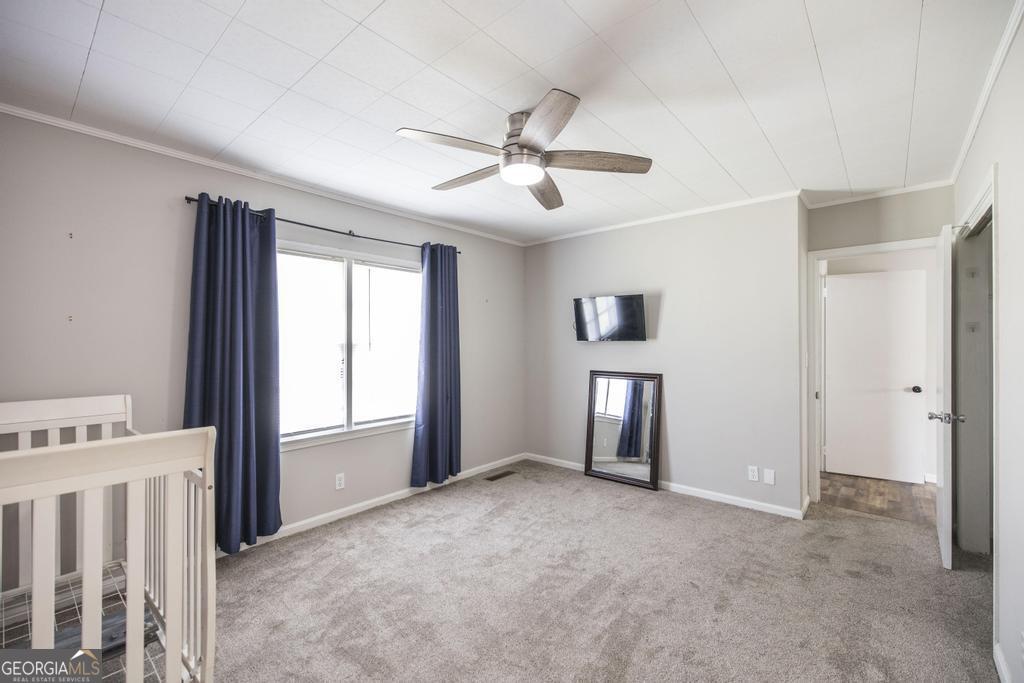 1402 Knoxville Street Fort Valley GA 31030