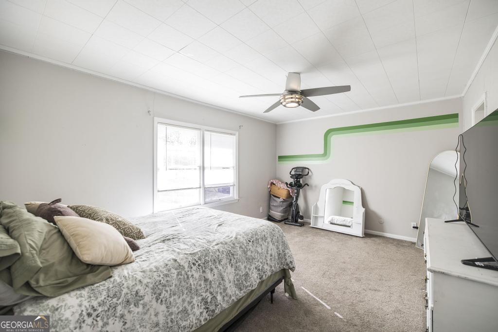 1402 Knoxville Street Fort Valley GA 31030