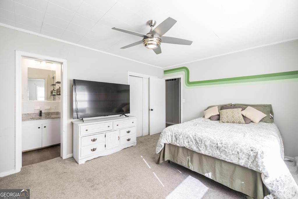 1402 Knoxville Street Fort Valley GA 31030