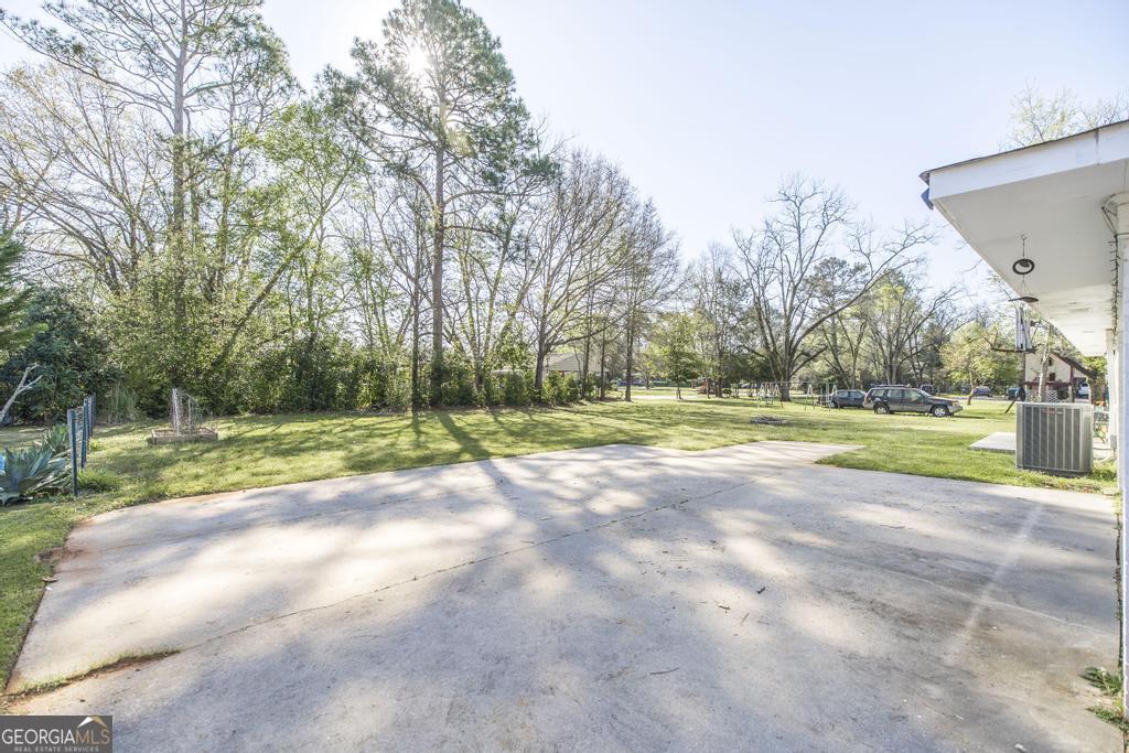 1402 Knoxville Street Fort Valley GA 31030