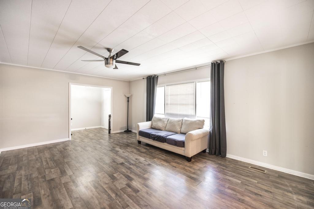 1402 Knoxville Street Fort Valley GA 31030