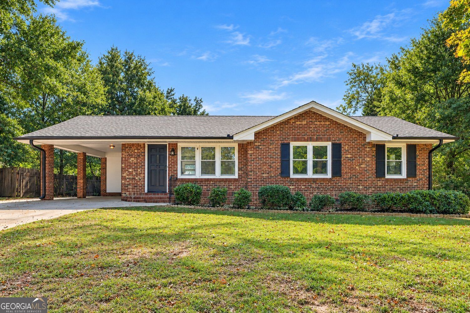 3085 Bobolink Drive Rex GA 30273