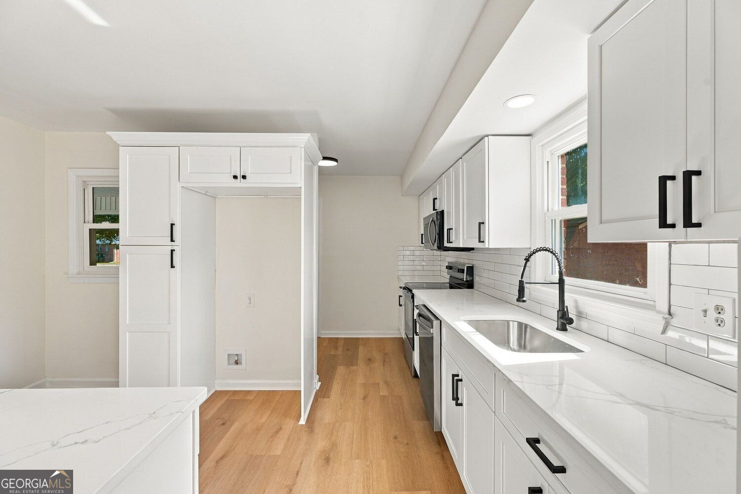 3085 Bobolink Drive Rex GA 30273
