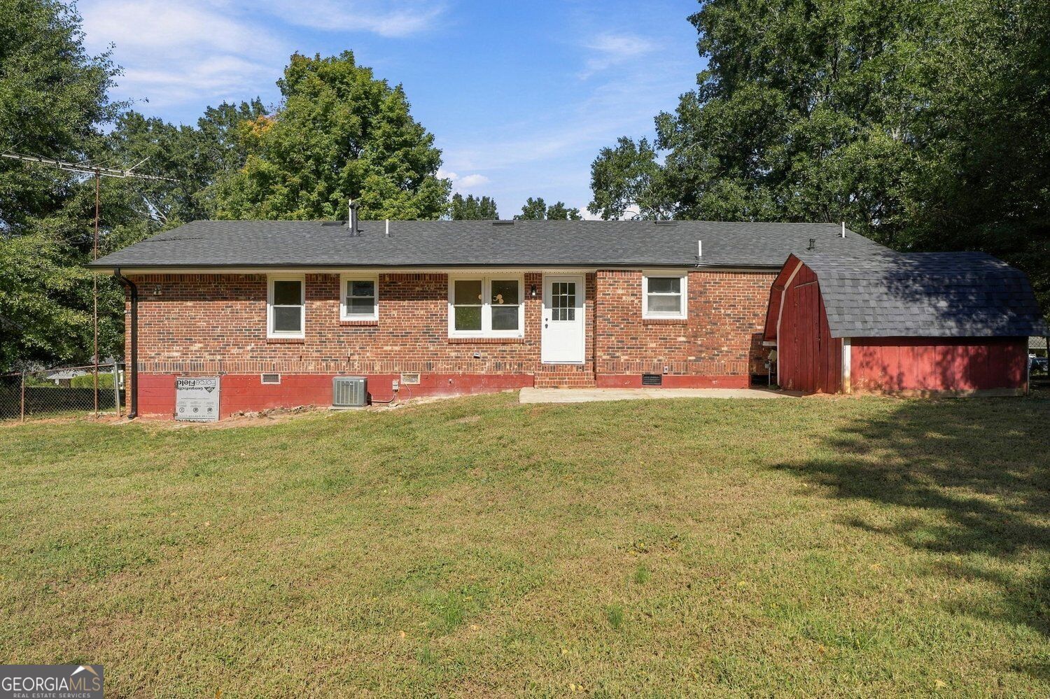 3085 Bobolink Drive Rex GA 30273