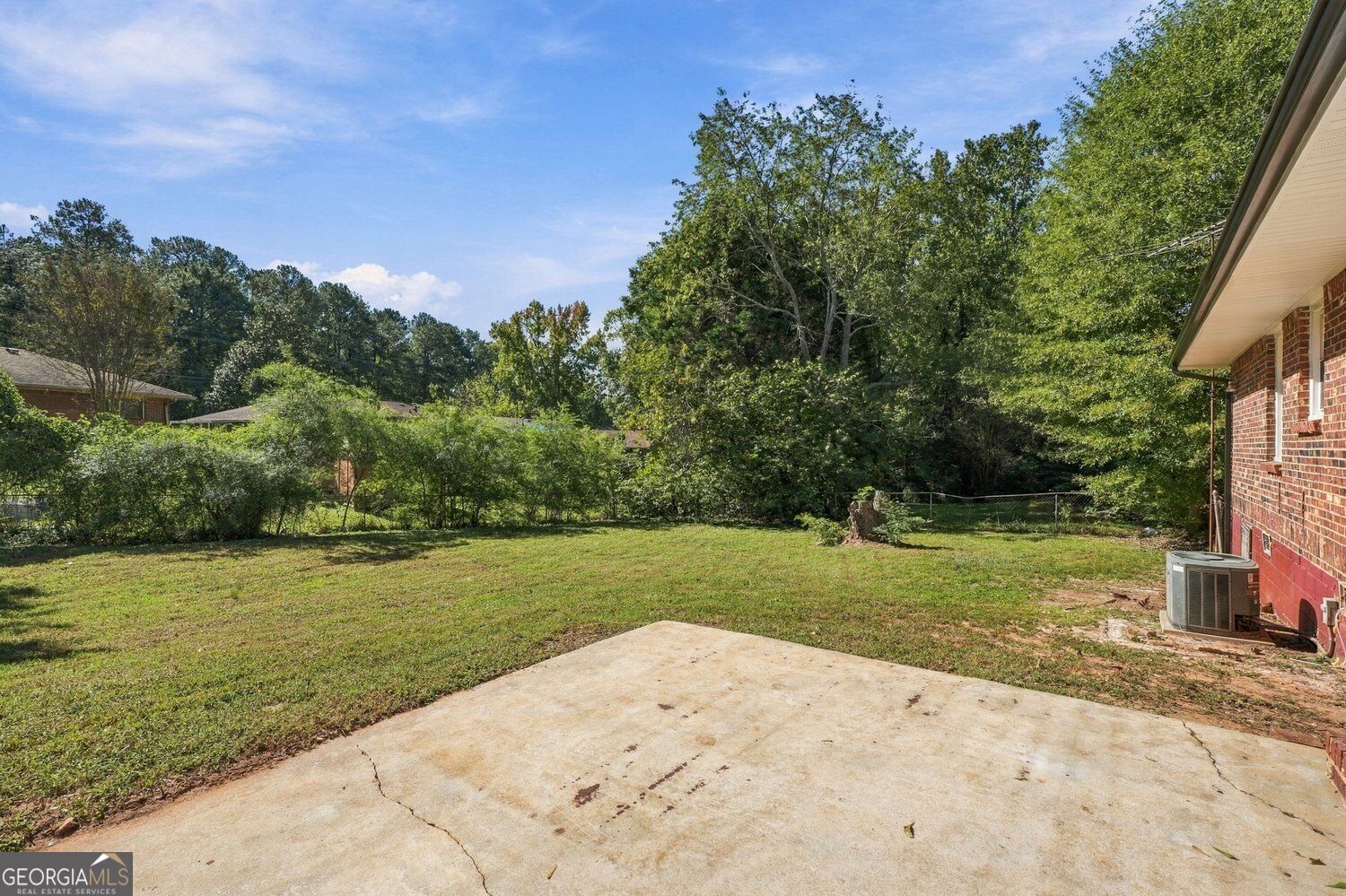 3085 Bobolink Drive Rex GA 30273