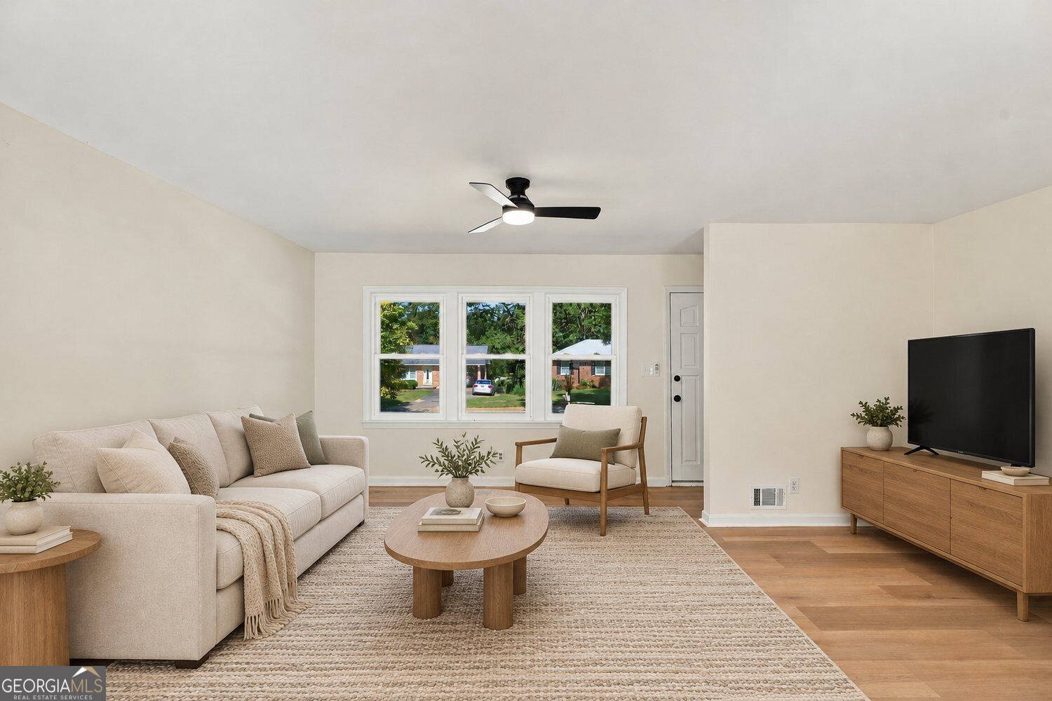 3085 Bobolink Drive Rex GA 30273