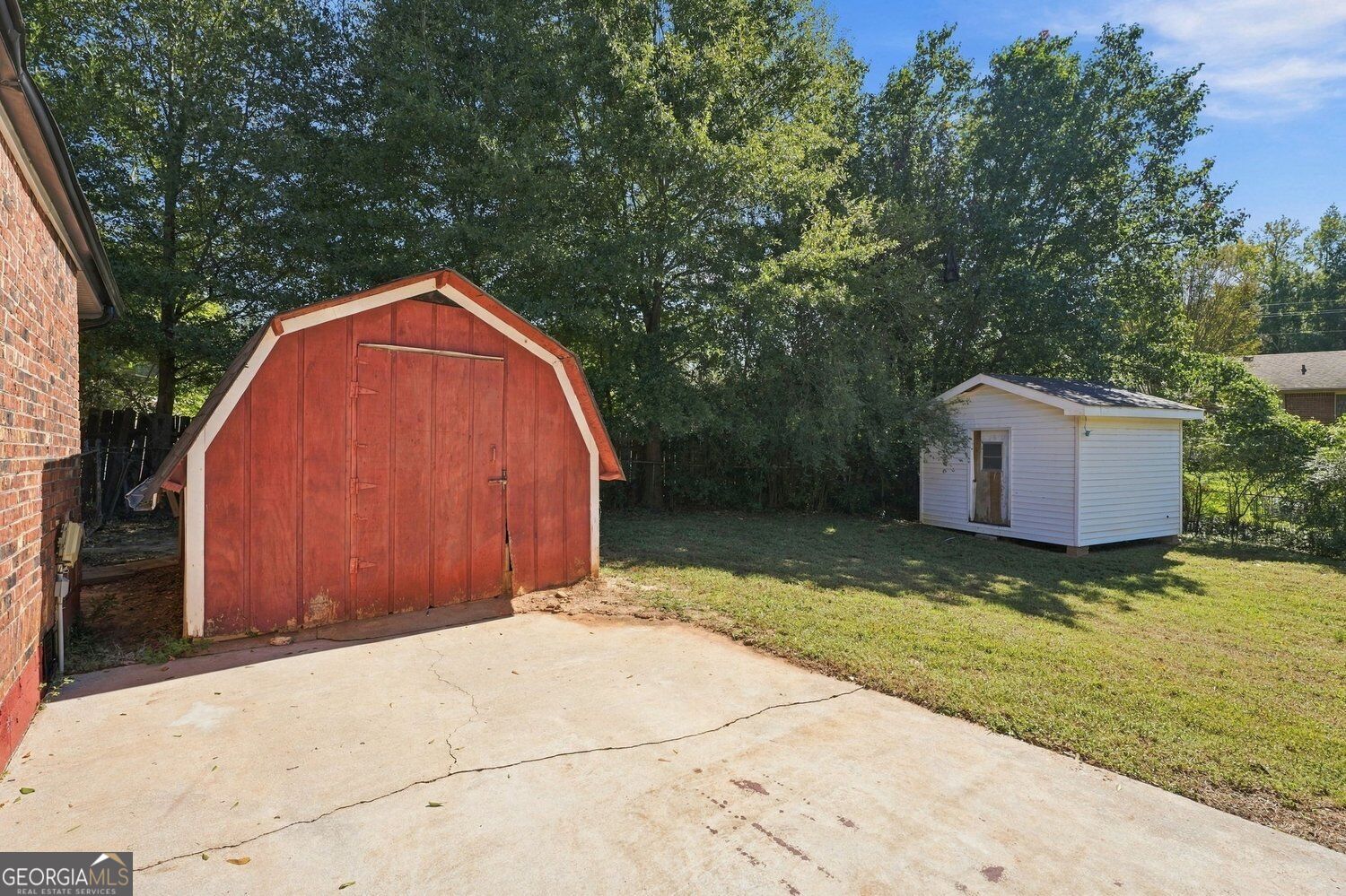 3085 Bobolink Drive Rex GA 30273