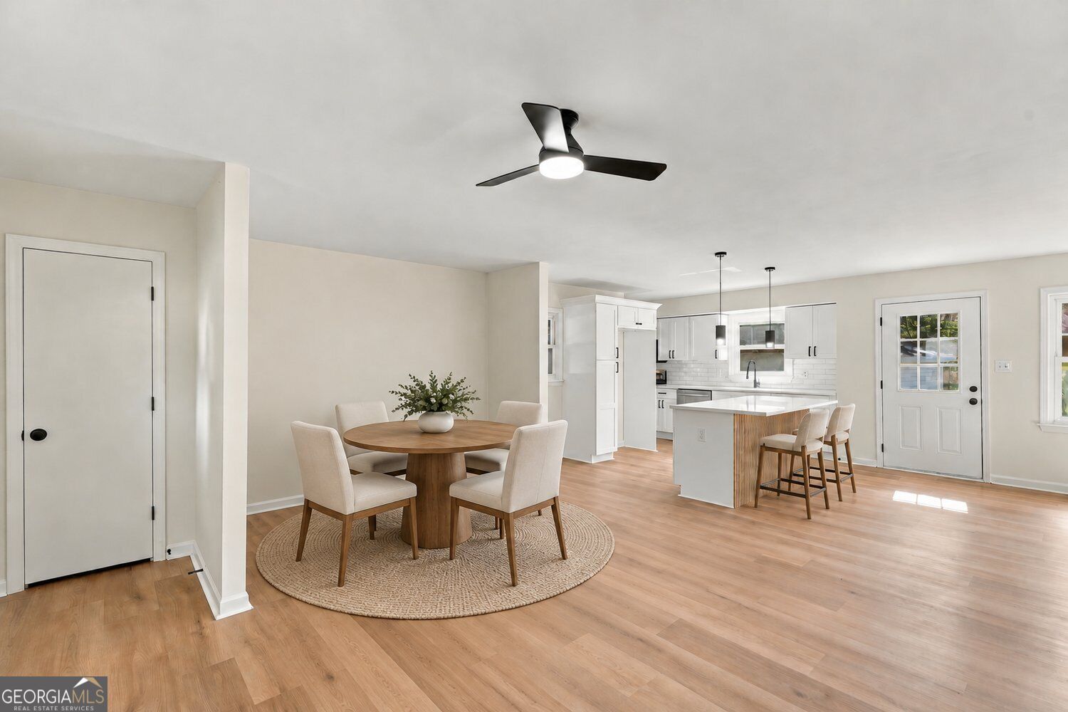 3085 Bobolink Drive Rex GA 30273