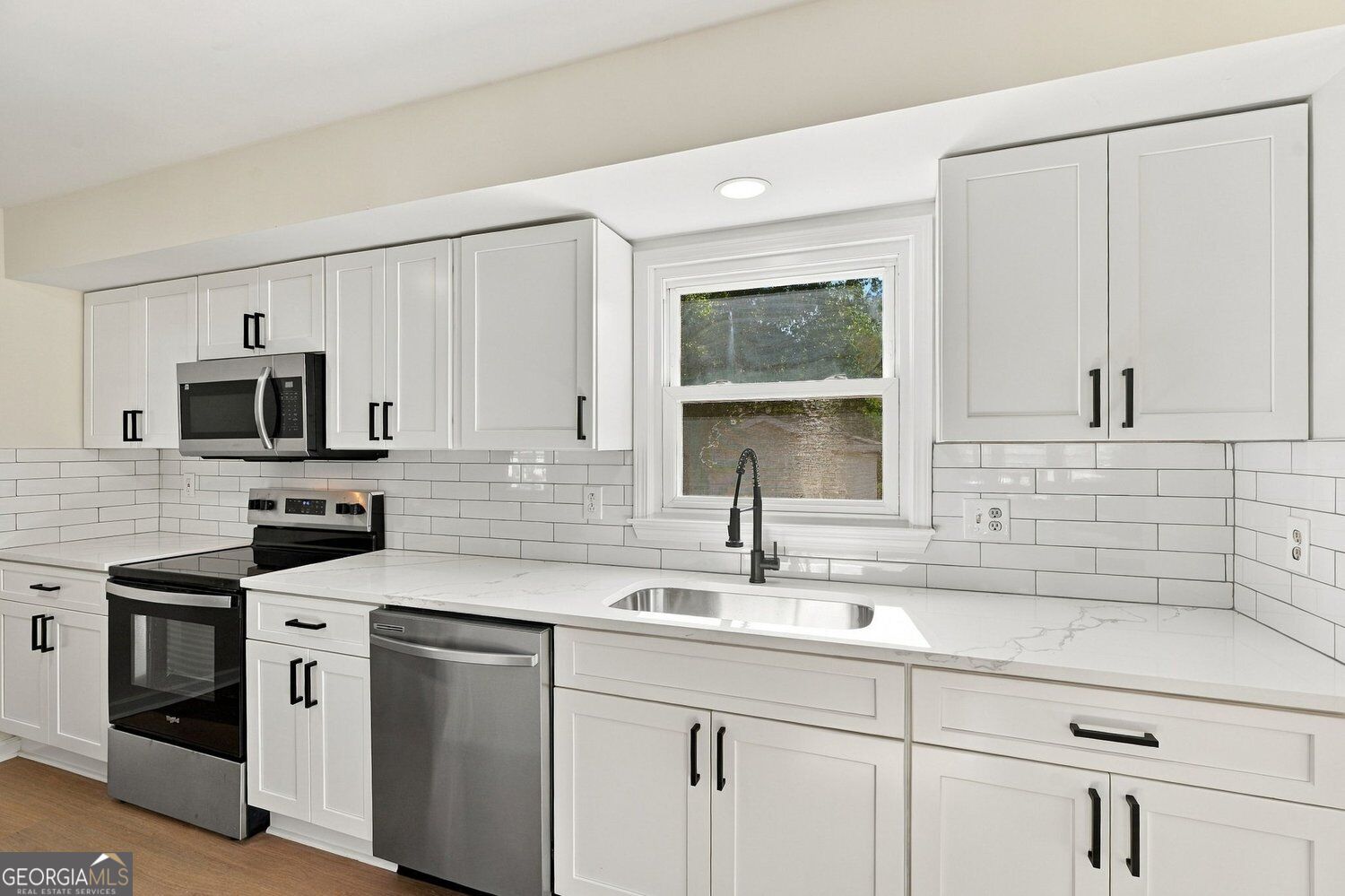 3085 Bobolink Drive Rex GA 30273